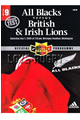 New Zealand v British & Irish Lions 2005 rugby  Programmes